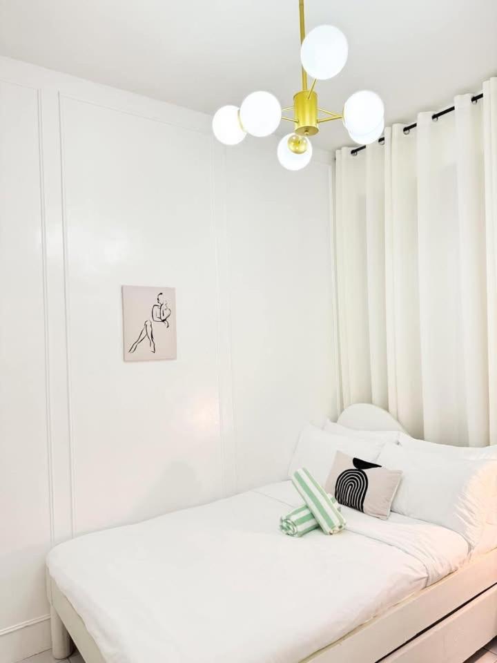 Cactus Villa General Santos City 外观 照片