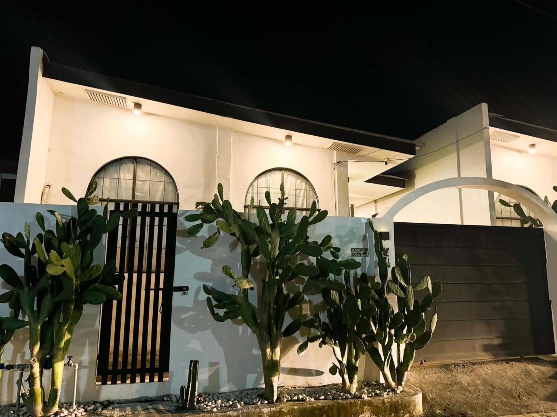 Cactus Villa General Santos City 外观 照片