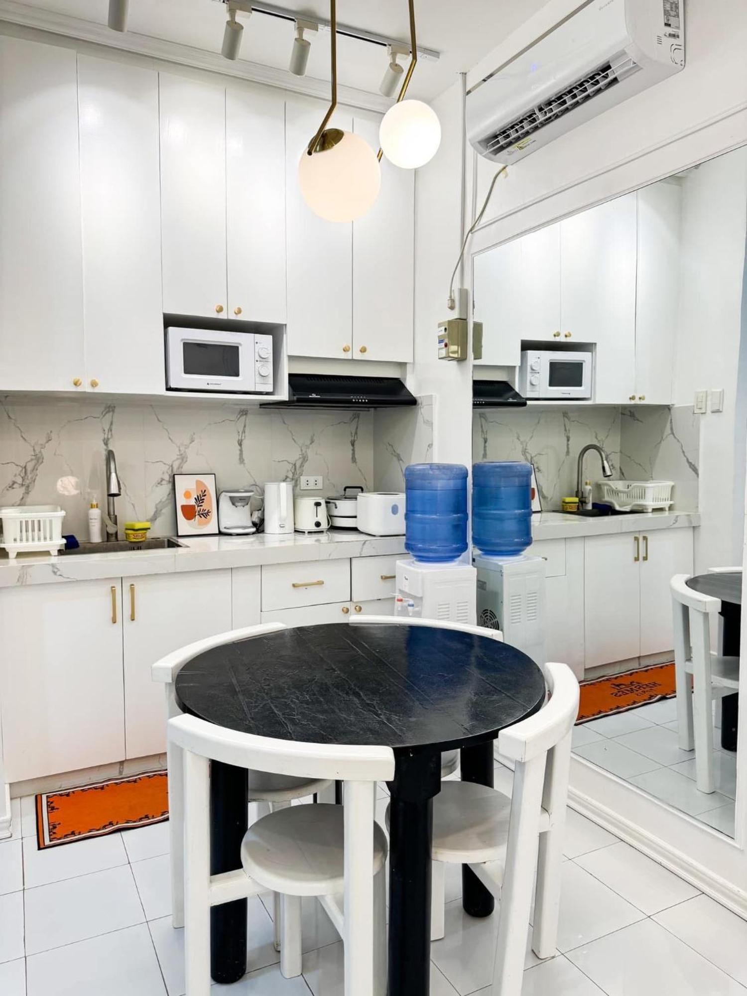 Cactus Villa General Santos City 外观 照片