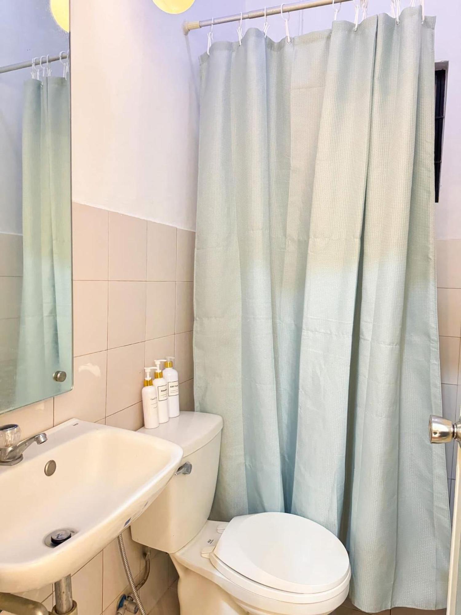 Cactus Villa General Santos City 外观 照片